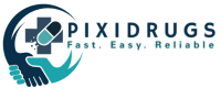 PixiDrugs